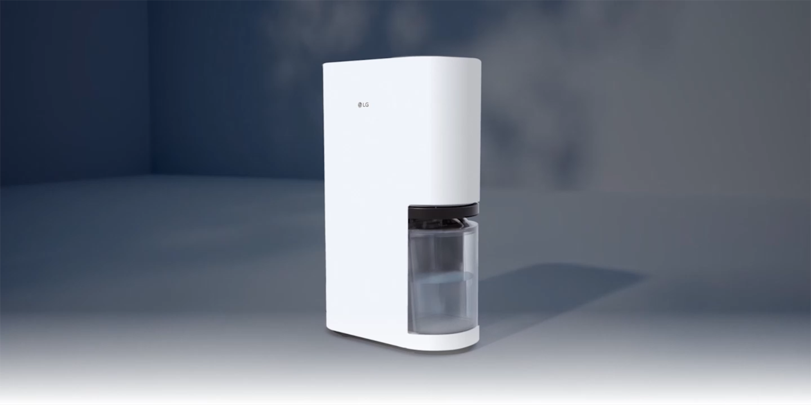 采用动态移动衣架技术对衬衫进行除尘