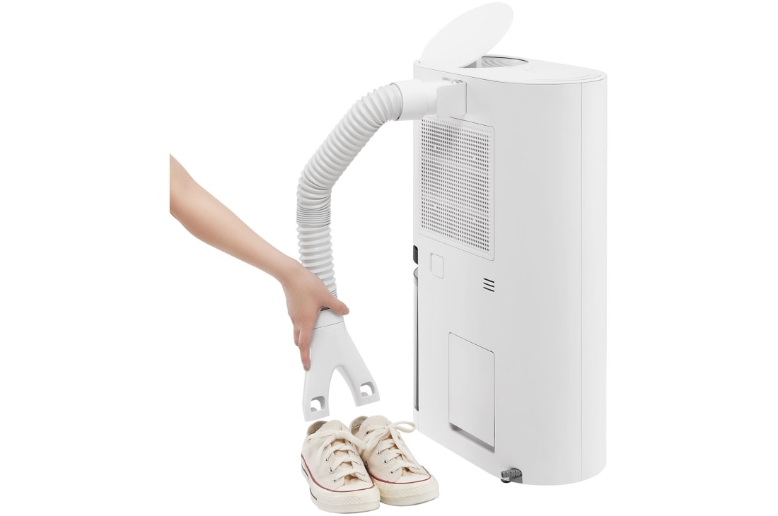 LG Puricare双变频34L除湿机, DD20GMWE0, thumbnail 12