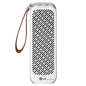 原装进口 LG PuriCare™ Mini空气清新机1