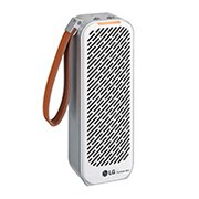 LG 原装进口 LG PuriCare™ Mini空气清新机, AP151MWA1, thumbnail 4