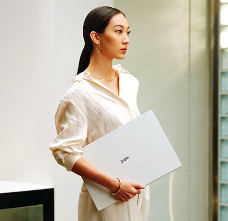 LG gram Pro<br>超薄笔记本2