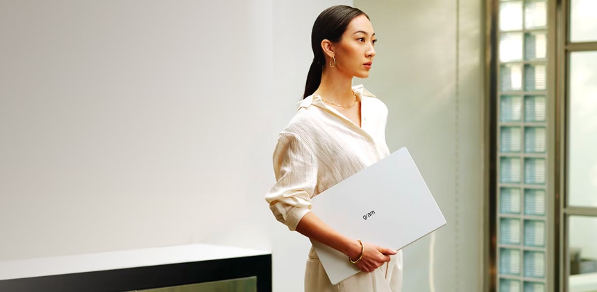 LG gram Pro<br>超薄笔记本1