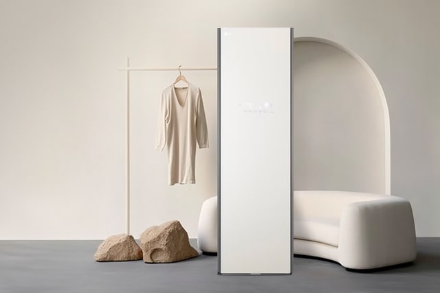 AWE LG styler S5BOC 320-213