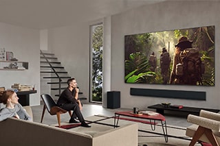 LG电子携新一代<br>OLED电视<br>点亮智能家居色彩3