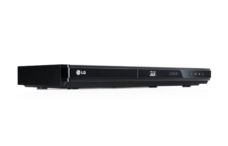 LG 3D蓝光播放，Wi-Fi DIRECTTM &DLNA，外置硬盘播放，1080P画质提升，USB录制/播放, BD670, thumbnail 4