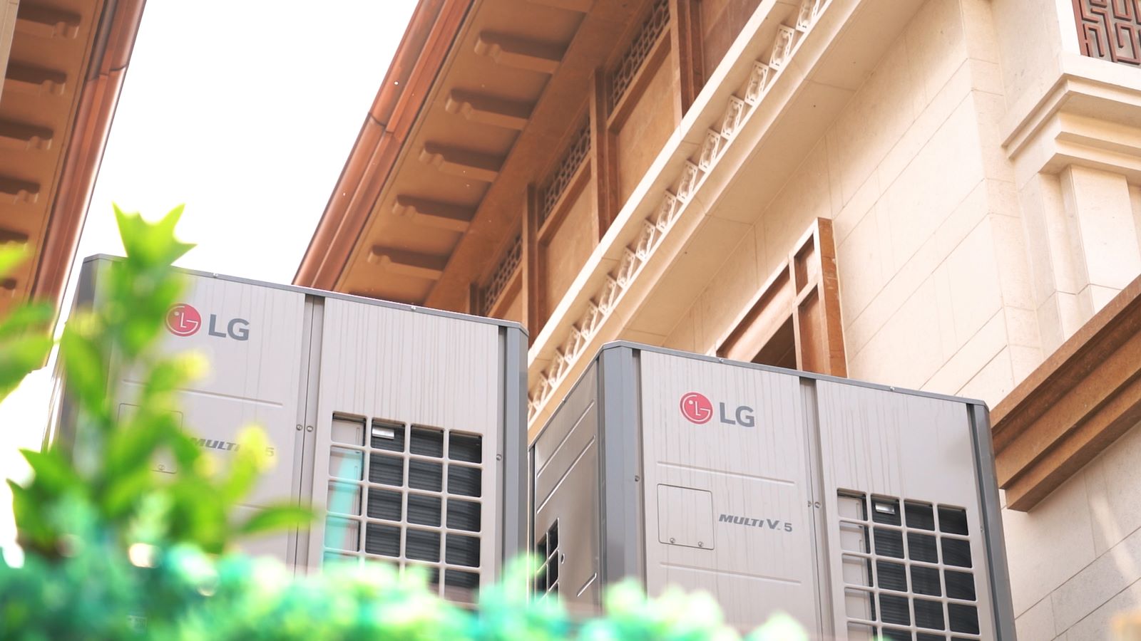 LG匠心加持 携手打造卓尔不凡的品质人居