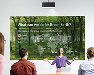 教育：有效的视听课堂。