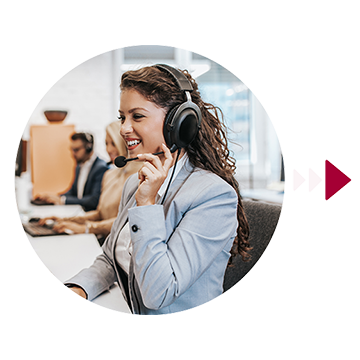 B2B呼叫中心：请求帮助