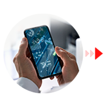 SE准备:移动诊断。