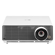 LG ProBeam 4K（3840x2160）6000流明激光投影仪, 正視圖, BU60RG, thumbnail 1