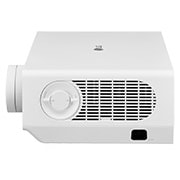 LG ProBeam 4K（3840x2160）6000流明激光投影仪, 左側視圖 , BU60RG, thumbnail 3
