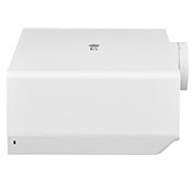 LG ProBeam 4K（3840x2160）6000流明激光投影仪, 右側視圖 , BU60RG, thumbnail 4