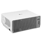 LG ProBeam 4K（3840x2160）6000流明激光投影仪, +15 度後視圖, BU60RG, thumbnail 7