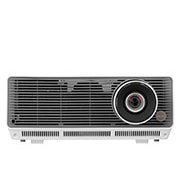 LG ProBeam 4K（3840x2160）6000流明激光投影仪, 鏡頭正視圖 , BU60RG, thumbnail 9