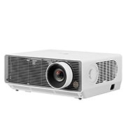 LG ProBeam 4K（3840x2160）6000流明激光投影仪, 標準角度 -15 度側視圖, BU60RG, thumbnail 11