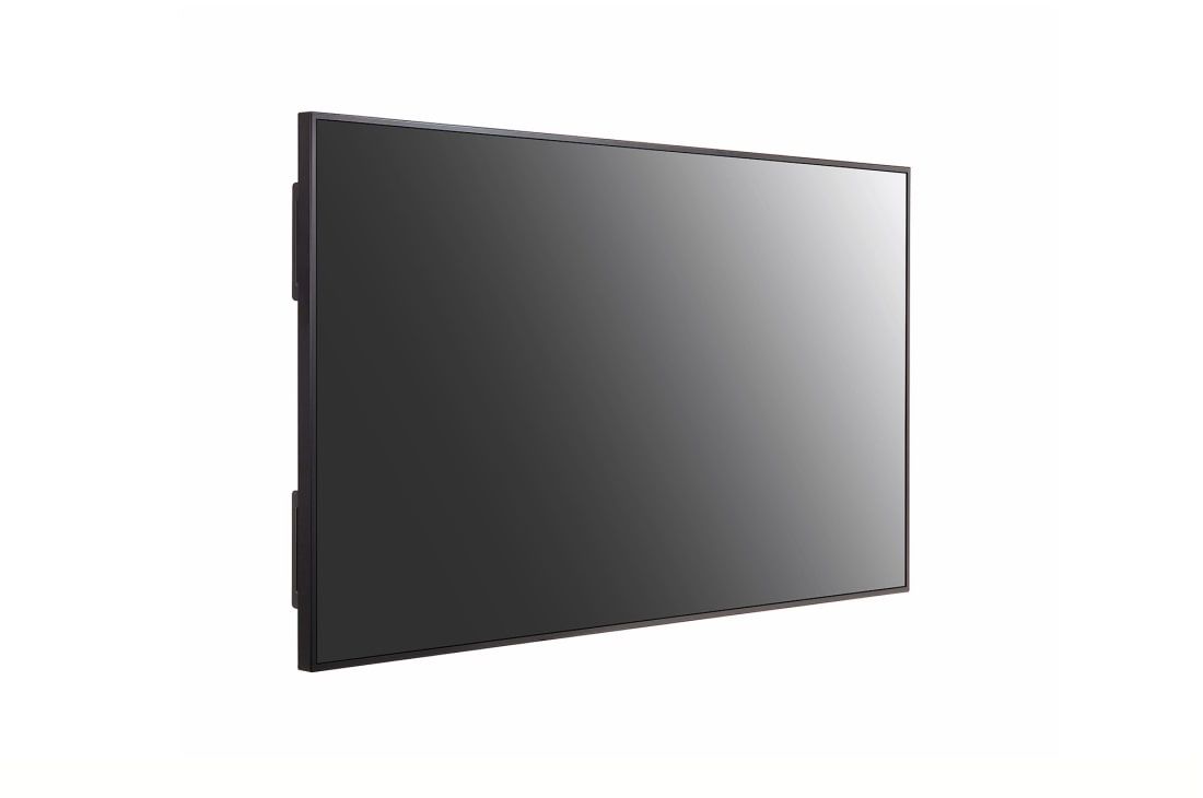 LG 超高清大屏幕电子标牌<br>86'' UH5F-H, 86UH5F-H, thumbnail 5