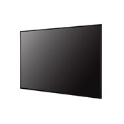 LG UHD4K分辨率屏幕, 负45°侧视图, 49UH5N-E, thumbnail 3