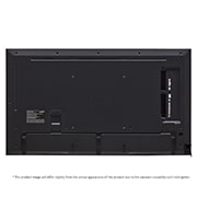 LG UHD4K分辨率屏幕, 后视图2, 49UH5N-E, thumbnail 9
