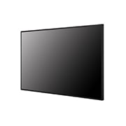 LG UHD超高清显示屏, 负45°侧视图, 49UM5N-H, thumbnail 3