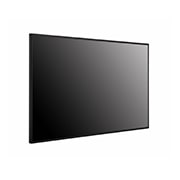 LG UHD超高清显示屏, 正45°侧视图, 49UM5N-H, thumbnail 5