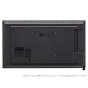 LG UHD超高清显示屏, 后视图3, 49UM5N-H, thumbnail 10