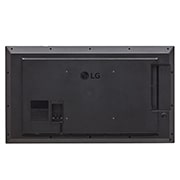 LG UHD超高清显示屏, 后视图2, 65UM5N-H, thumbnail 9