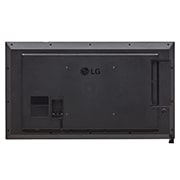 LG UHD超高清显示屏, 后视图3, 65UM5N-H, thumbnail 10