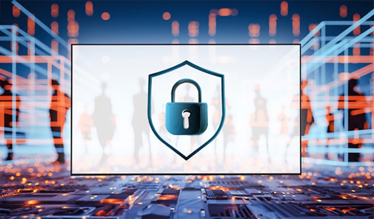 UH5N-M提供安全功能，保护重要数据免受外部访问或攻击。