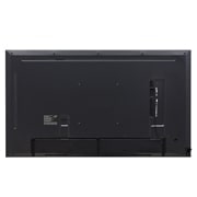 LG UHD Signage, 后视图, 86UH5N-M, thumbnail 7
