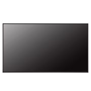 LG UHD4K分辨率屏幕, 正视图, 49UH5N-M, thumbnail 2