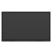 LG电子白板产品, Front view, 65TR3DQ-B, thumbnail 2