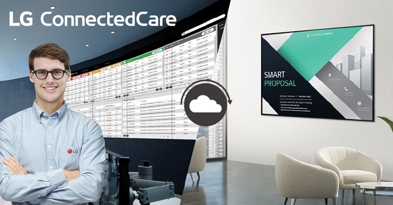 LG ConnectedCare