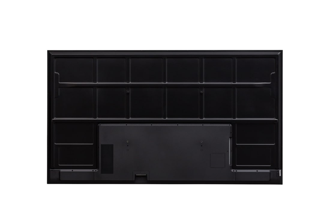 LG UHD Signage, 86UL5Q-E, 86UL5Q-E, thumbnail 7