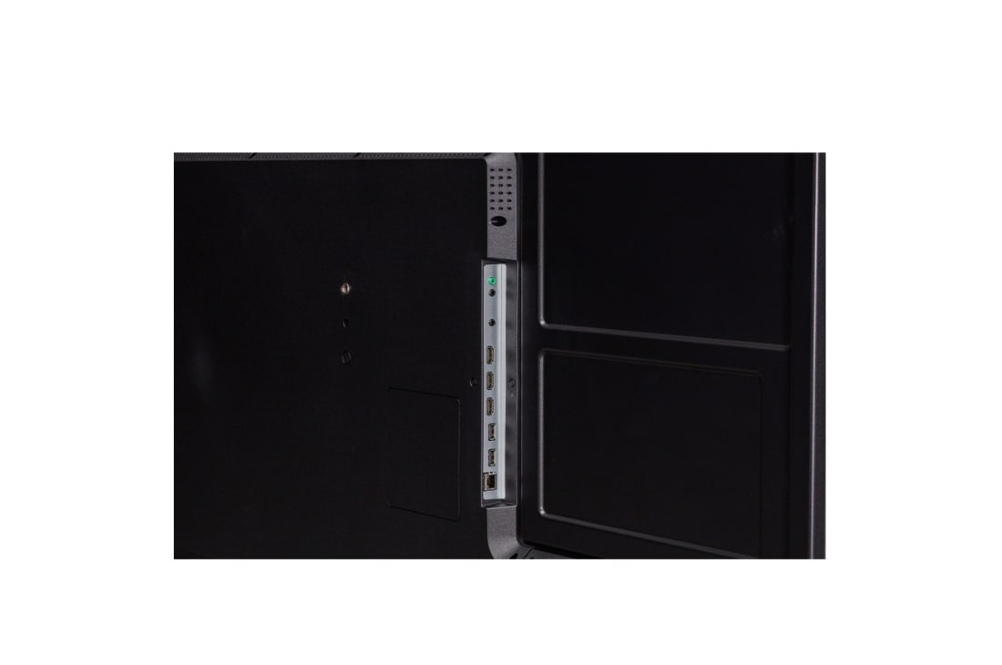 LG UHD Signage, 86UL5Q-E, 86UL5Q-E, thumbnail 9
