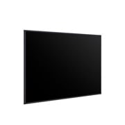 LG UHD Signage, +45 degree side view, 65UH5Q-E, thumbnail 5