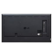 LG UHD Signage, Rear view, 65UH5Q-E, thumbnail 7