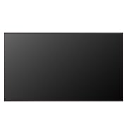 LG 4K UHD Signage, Front view, 75UH5Q-E, thumbnail 2