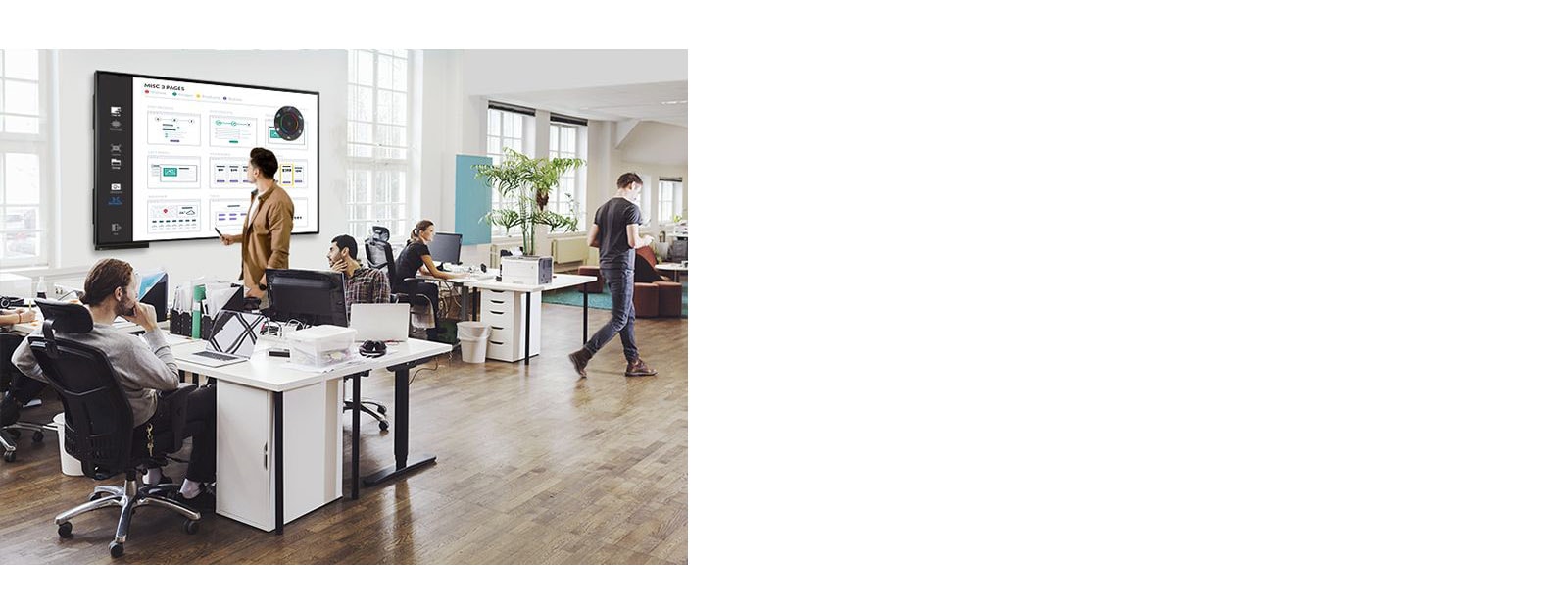 Faculty Member Space