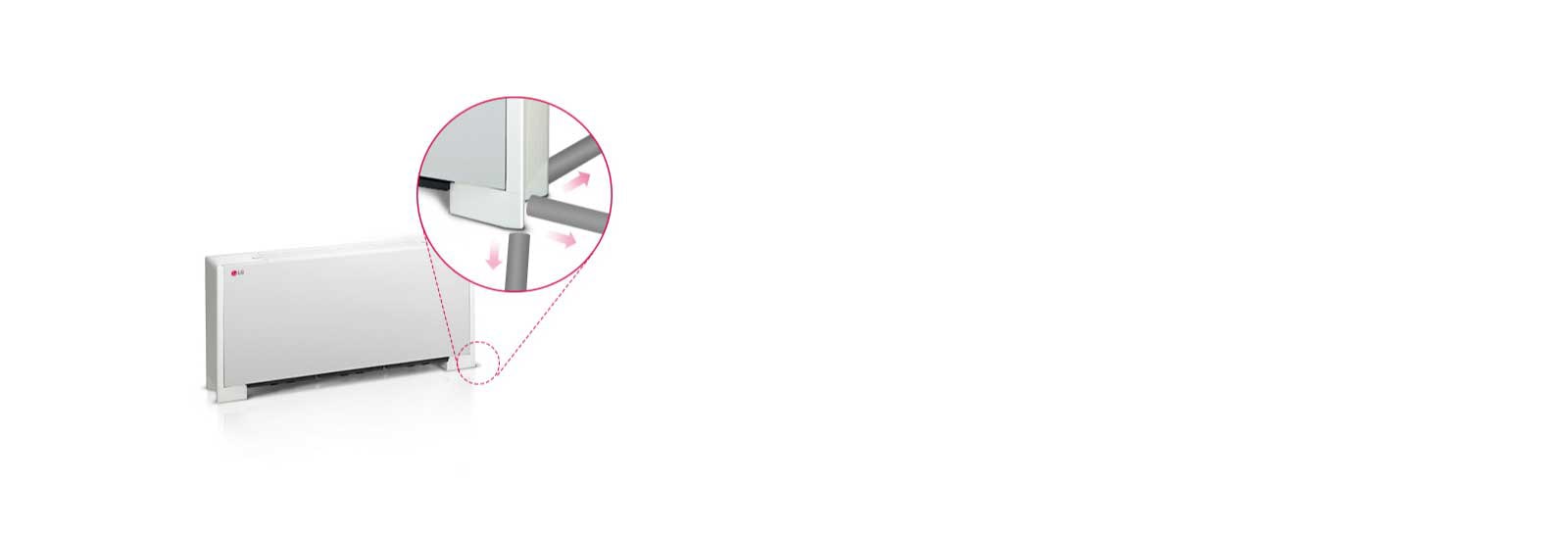 灵活选择管道连接方向1