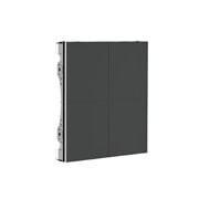 LG 户外LED显示屏, +45度侧视图, GSCF026, thumbnail 4