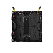 LG 户外LED显示屏, 后视图, GSCF026, thumbnail 6