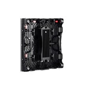 LG 户外LED显示屏, +45度后视图, GSCF026, thumbnail 7