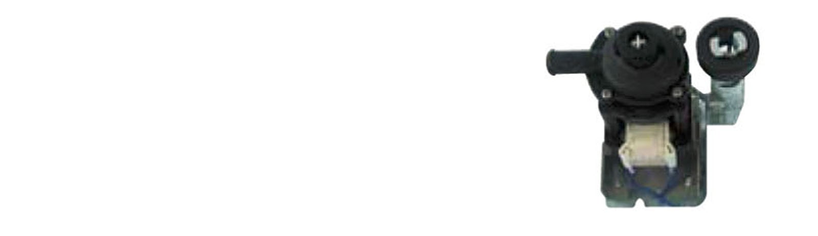 标配扬程提升泵1