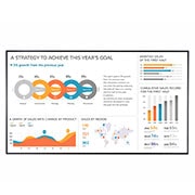 LG 超高清大屏幕电子标牌<br>86'' UH5F-H, 86UH5F-H, thumbnail 1