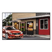 LG Open Frame, 75XF3C-B, thumbnail 1