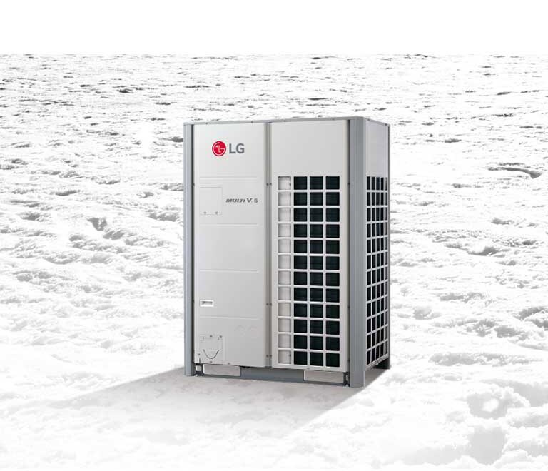 单模块制冷量达到68.1 kW2