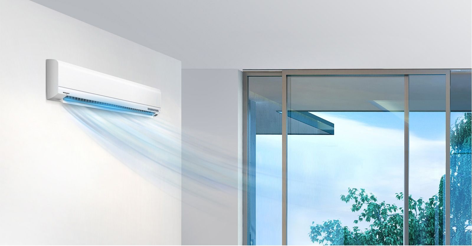 良好的制冷效果*