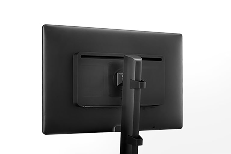 The One-Click Stand.	