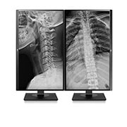 LG 27'' LG 8MP 临床显示器, 27HJ713C, thumbnail 11