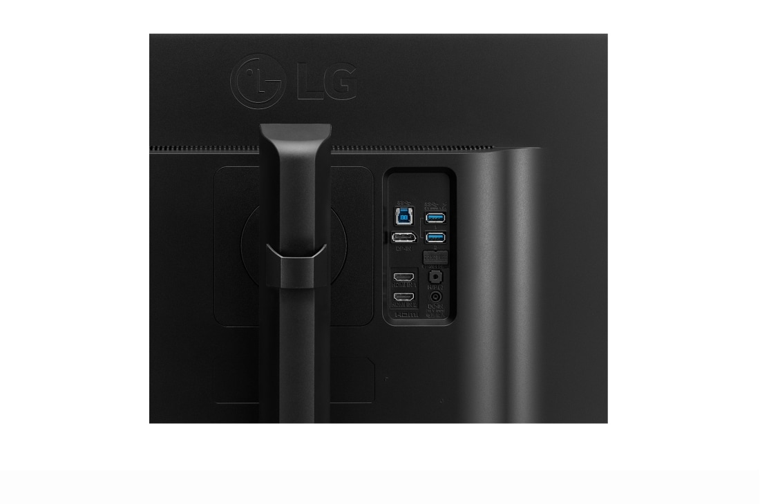 LG 27'' LG 8MP 临床显示器, 27HJ713C, thumbnail 8